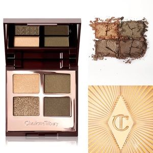 💜HOST PICK!💜 Tilbury Luxury Palette The Rebel